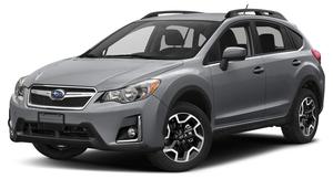  Subaru Crosstrek 2.0i Premium For Sale In Portage |