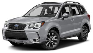  Subaru Forester 2.0XT Touring For Sale In Colma |