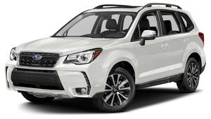  Subaru Forester 2.0XT Touring For Sale In Puyallup |