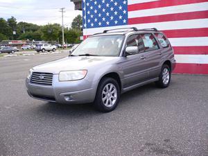  Subaru Forester 2.5 X Premium Package in Centereach, NY