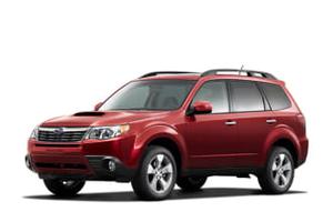  Subaru Forester 2.5X For Sale In Schaumburg | Cars.com