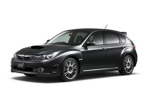  Subaru Impreza WRX Sti For Sale In Chantilly | Cars.com