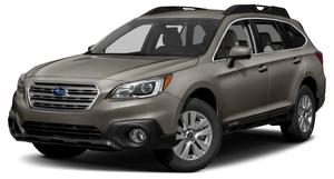  Subaru Outback 2.5i Premium For Sale In Portage |