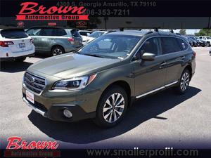  Subaru Outback 2.5i in Amarillo, TX