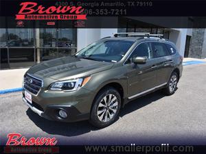  Subaru Outback 2.5i in Amarillo, TX