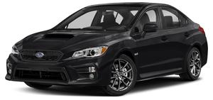  Subaru WRX Limited For Sale In Colma | Cars.com
