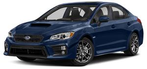  Subaru WRX Limited For Sale In Sellersville | Cars.com