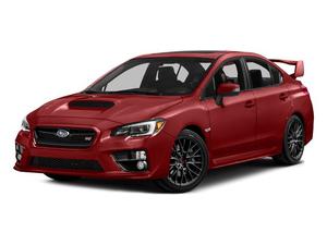  Subaru WRX STi Limited in Springfield, PA