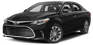  Toyota Avalon XLE Plus For Sale In Louisville |