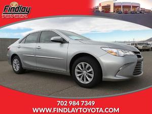  Toyota Camry 4dr Sdn I4 Auto in Henderson, NV