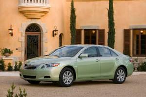  Toyota Camry Hybrid For Sale In Grand Rapids | Cars.com