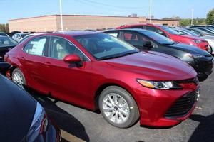  Toyota Camry LE For Sale In Cleveland Heights |