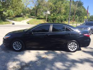  Toyota Camry LE For Sale In Kansas City | Cars.com