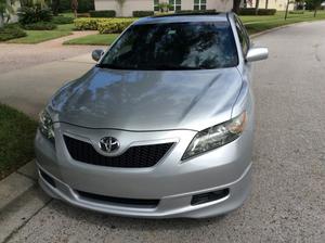  Toyota Camry SE For Sale In Lutz | Cars.com