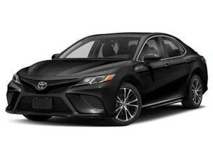  Toyota Camry SE For Sale In Sanford | Cars.com
