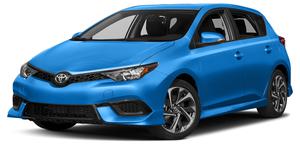  Toyota Corolla iM Base For Sale In North Olmsted |