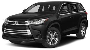  Toyota Highlander LE Plus For Sale In Canton | Cars.com