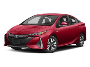  Toyota Prius Prime Premium in Stamford, CT
