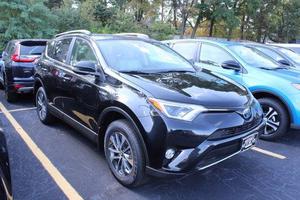  Toyota RAV4 Hybrid XLE For Sale In Cleveland Heights |