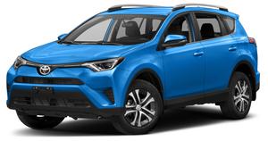  Toyota RAV4 LE For Sale In St Charles | Cars.com