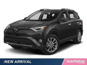  Toyota RAV4 Limited For Sale In Fort Myers | Cars.com