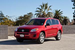  Toyota RAV4 Limited For Sale In Grand Rapids | Cars.com