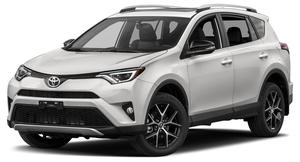  Toyota RAV4 SE For Sale In Cleveland Heights | Cars.com