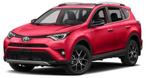  Toyota RAV4 SE For Sale In Florence | Cars.com