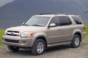  Toyota Sequoia Limited For Sale In Palatine | Cars.com