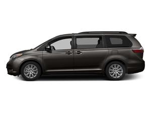  Toyota Sienna XLE Premium in Kirkland, WA