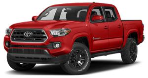  Toyota Tacoma SR5 For Sale In Canton | Cars.com