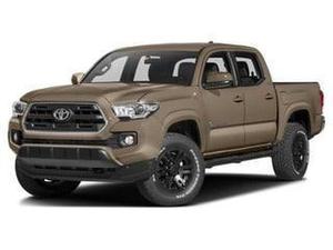  Toyota Tacoma SR5 For Sale In Oakland | Cars.com