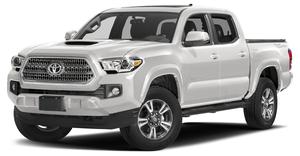  Toyota Tacoma TRD Sport For Sale In Colorado Springs |