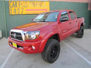  Toyota Tacoma V6 in Harbor City, CA