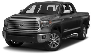  Toyota Tundra Limited For Sale In Dixon | Cars.com