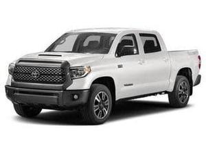  Toyota Tundra SR5 For Sale In Rome | Cars.com