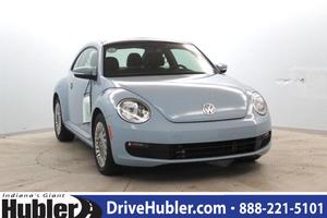  Volkswagen Beetle 2dr Auto in Shelbyville, IN