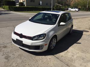 Volkswagen GTI Drivers Edition For Sale In Park Ridge |