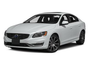  Volvo S60 T5 in Fort Myers, FL