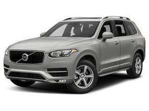  Volvo XC90 T6 Momentum For Sale In New York | Cars.com