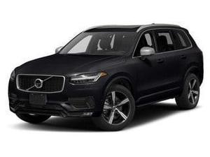 Volvo XC90 T6 R-Design For Sale In New York | Cars.com