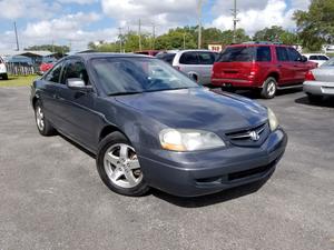  Acura CL 3.2 in Tampa, FL