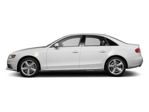  Audi A4 2.0T Premium Plus in Houston, TX