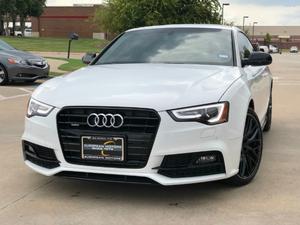  Audi A5 COUPE Sport NAV W/BANG & OLUFS in Plano, TX