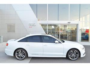  Audi S6 4.0T quattro Premium Plus For Sale In Salt Lake
