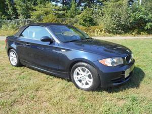  BMW 128 i For Sale In North Hampton | Cars.com