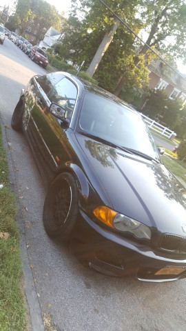  BMW 330 Ci For Sale In Mount Vernon | Cars.com