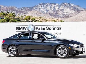  BMW 428 Gran Coupe i For Sale In Palm Springs |
