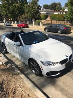  BMW 428 i SULEV For Sale In Hacienda Heights | Cars.com