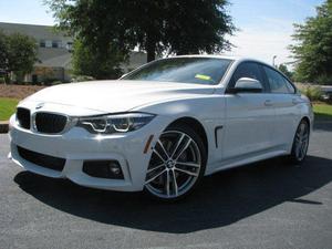  BMW 440 Gran Coupe i For Sale In Columbus | Cars.com